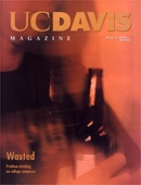 Summer 2000 cover