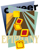Graphic: Career Epiphany
