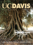 Cover of Winter 2005 print issue
