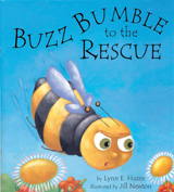 Buzz Bumble cover