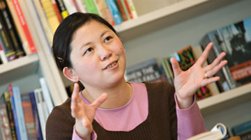 Yiyun Li