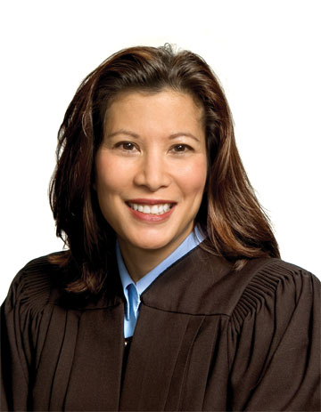 Photo: Tani Cantil-Sakauye