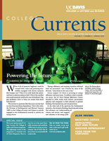 Image: Spring College Currents cCover