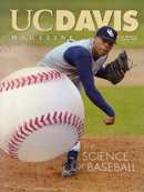 Cover of Summer 2004 print issue