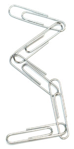 paper clips