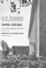 Photo: 1961 general catalog cover