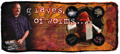 Graves, of Worms