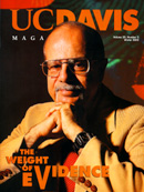 Cover of Winter 2003 print issue