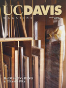 Cover of Winter 2004 print issue