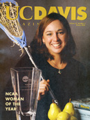 Cover of Winter 2005 print issue