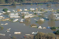 1997 flood photo