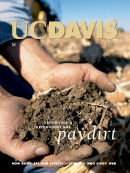 Cover of Winter 2006 print issue