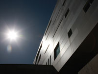Social Sciences and Humanities Building photo